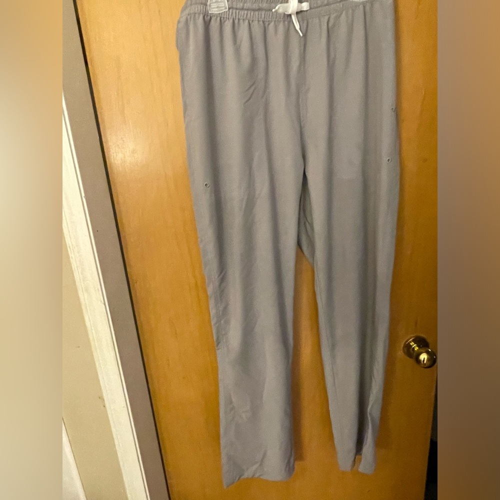 Lightweight pants